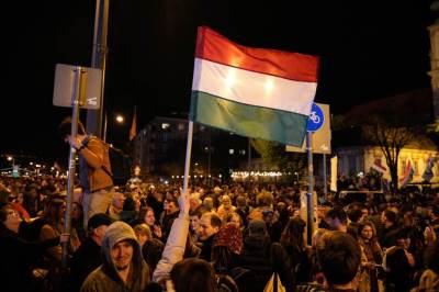  Crnadak kritikovao vlast RS zbog izostanka čestitke Mađarskoj 