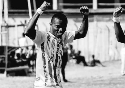  Dominik Frimpong ubijen u Gani 