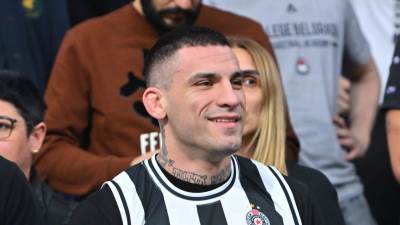  aleksandar dzoker ilic napustio fnc organizaciju 