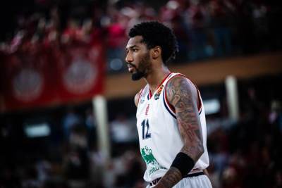  KK Partizan želi Armonija Bruksa  