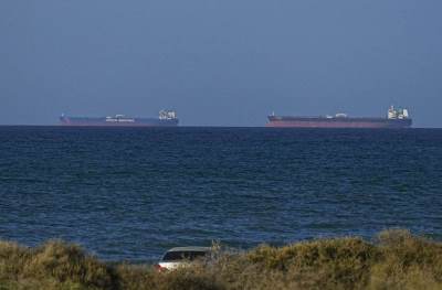  Više od 15 američkih ratnih brodova raspoređeno je na Bliskom istoku 