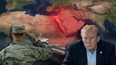  SAD najavile pomorsku blokadu Irana: Šta se zna o kontroli Ormuskog moreuza 