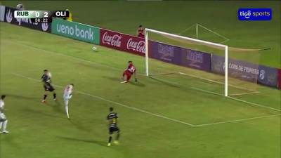  Bizaran penal u Paragvaju 