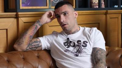  Aleksandar Ilić ne napušta FNC 