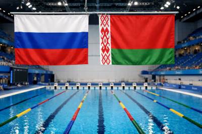  Ukinute sankcije Rusima i Bjelorusima u vodenim sportovima 