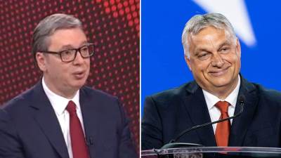  vučić o izborima u mađarskoj 