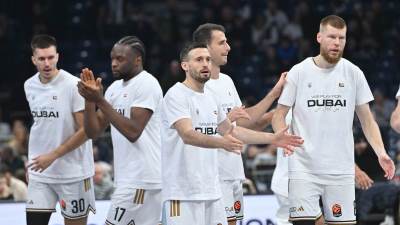  ABA liga da li će u polufinalu igrati Zvezda protiv Partizana  