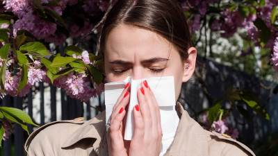  Koje namirnice mogu da olakšaju alergiju 