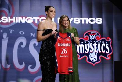  Anđela Dugalić draftovana u WNBA 