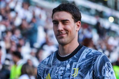  Status Dušana Vlahovića u Juventusu 