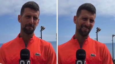  Đoković izabrao Mesija za najboljeg svih vremena 