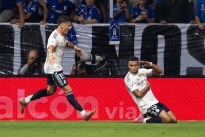  Revanš utakmice Lige šampiona u fudbalu direktno na Arena Sport kanalima 