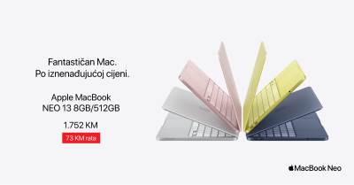  macbook neo u m:telu na rate 