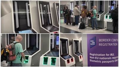  Detaljan vodič kroz registraciju na EES 