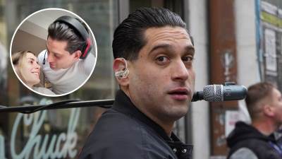   pjevačica Nika Turković u vezi sa Zoranom iz Buč kesidija 