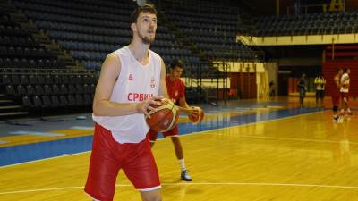  Ognjen Kuzmić o Panatinaikosu 