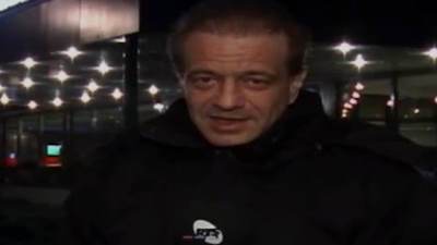  Preminuo novinar Saša Mikić 