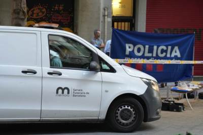  Ranjen državljanin Srbije u pucnjavi u Barseloni 