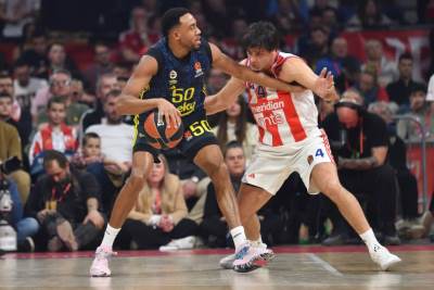  Partizan želi da dovede Bonzija Kolsona 