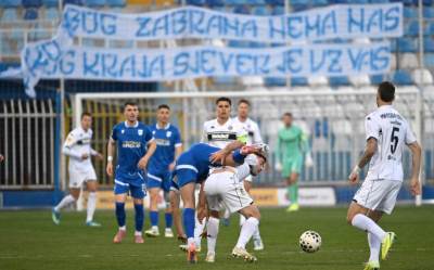  Ukinuta kazna za FK Novi Pazar 