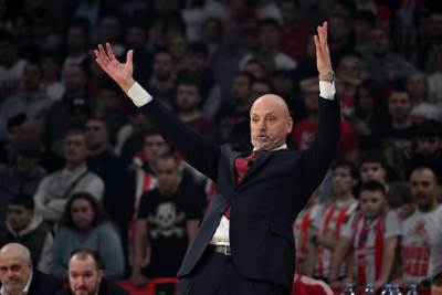  Crvena zvezda sa Realom igra meč odluke u Evroligi 