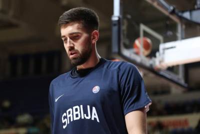  Da li Dušan Miletić dolazi u Partizan 