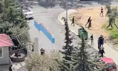  Nova pucnjava u školi u Turskoj, 4 osobe ubijene 