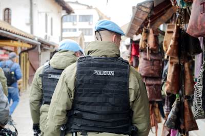  policija sarajevo 
