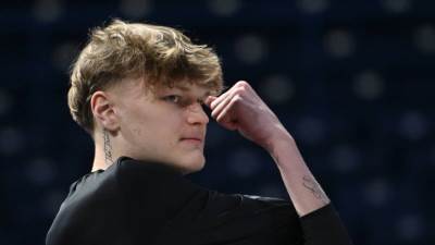  Za koga će igrati Mika Murinen u NCAA 