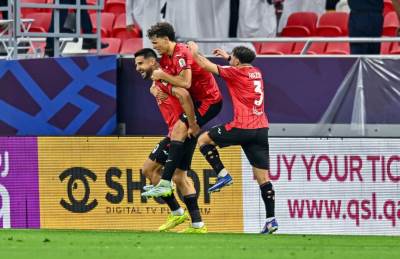  Aleksandar Mitrović osvojio trofej u Kataru 