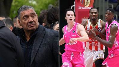  Igrač Mege ide u NCAA 