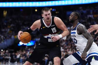  Džulijus Rendl o Nikoli Jokiću 