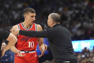  Da li Bogdanović odlazi iz NBA lige 