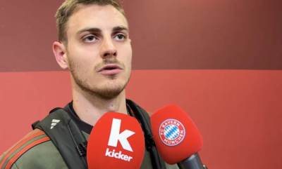  Josip Stanišić kaže da ga je Antonio Ridiger vrijeđao 