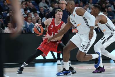  Uzbudljivo posljednje kolo Evrolige: Direktno na Arena Sport kanalima 