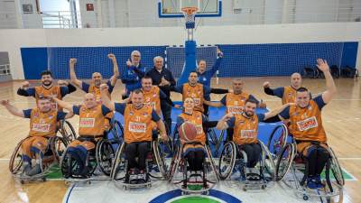  KKI Vrbas NLB liga najava  