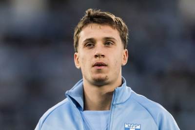  Kenan Busuladžić bi mogao da zaigra za BiH  