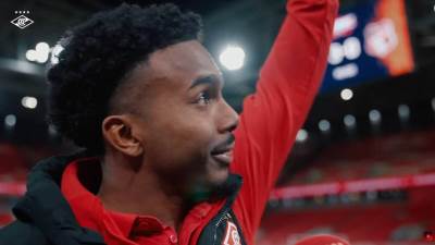  Da li Markinjoš dolazi u Crvenu zvezdu  