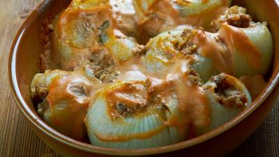  recept za sogan dolmu 