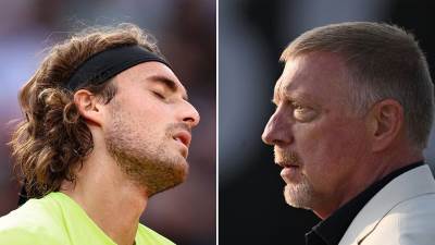  boris beker odrzao lekciju stefanosu cicipasu 