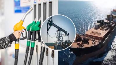  Blokada SAD se proširila na cijeli svijet 