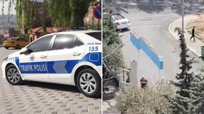  Turske vlasti privele su 162 osobe nakon pucnjava u dvije škole 