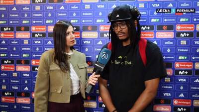  Moneke da li je uspesna sezona necu sad o tome 