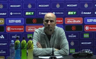  djoan penjaroja otkrio sta trazi od igraca partizana 