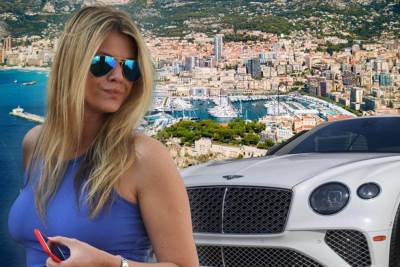  Udaje se Melina Džinović, vjenčanje u Monaku 