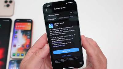  Reklame stižu u apple mape 