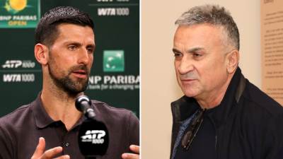  srdjan djokovic brani novaka od komentara iz hrvatske  