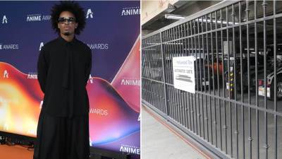  Reper  D4vd uhapšen zbog ubistva djevojčice 