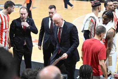  Zašto se mečevi posljednjeg kola Evrolige ne igraju u isto vrijeme 