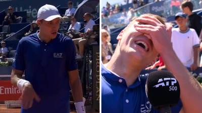  Sjajan poen Hamada Međedovića 